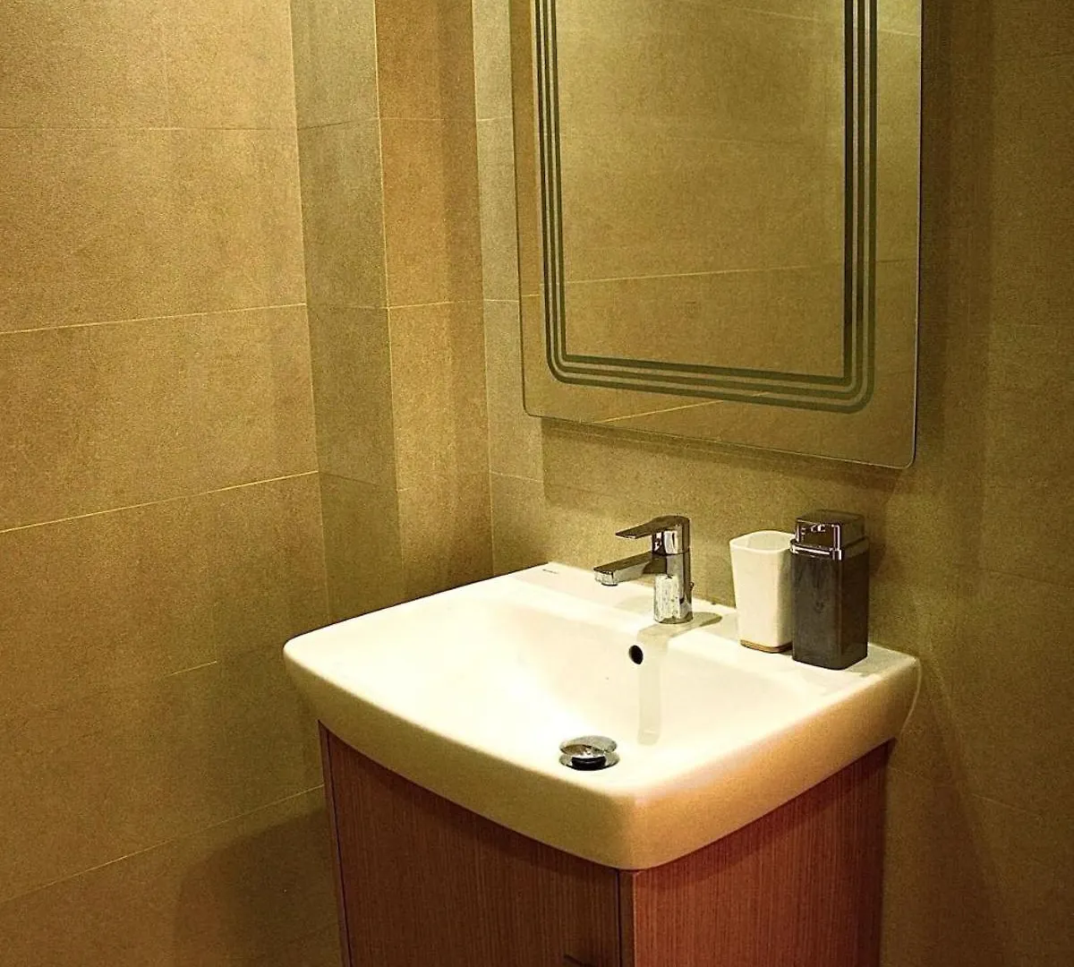 Luxury Apartment Marrakesh 0*,