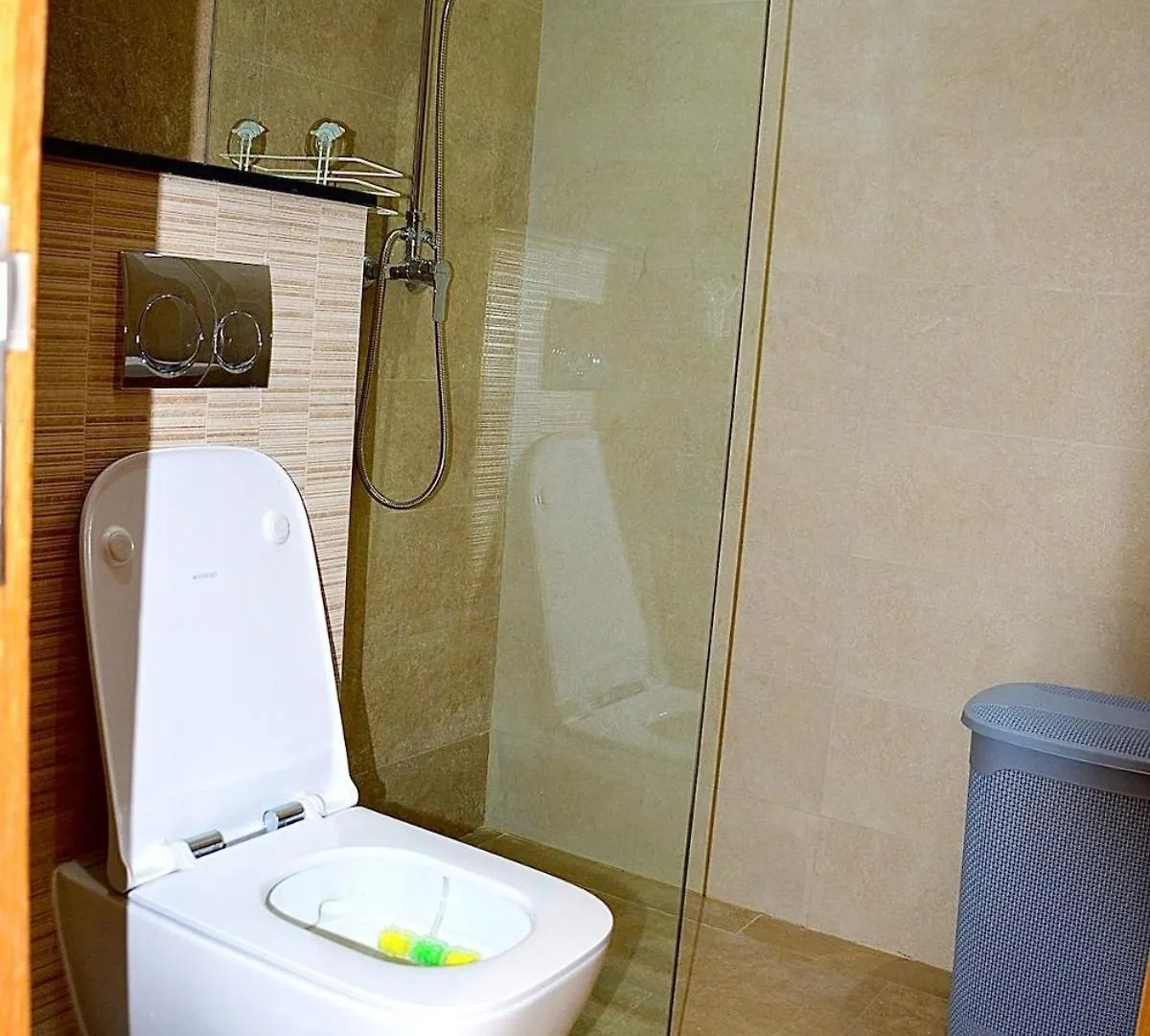 Luxury Apartment Marrakesh